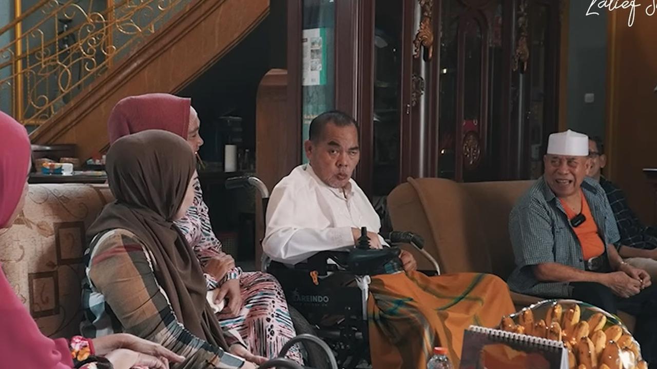 Mat Solar Bajaj Bajuri Meninggal di Usia 62 Tahun, Sempat Berjuang Sembuh dari Stroke Sejak 2017