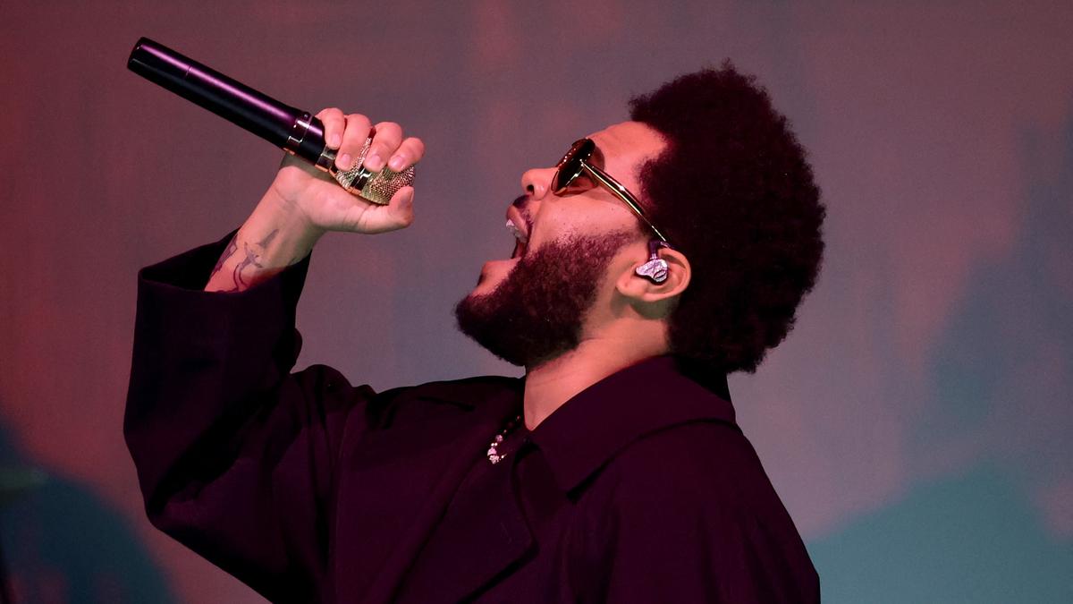 Konser The Weeknd Siap Guncang Jakarta September 2026, Harga Tiket Sampai Rp12 Jutaan