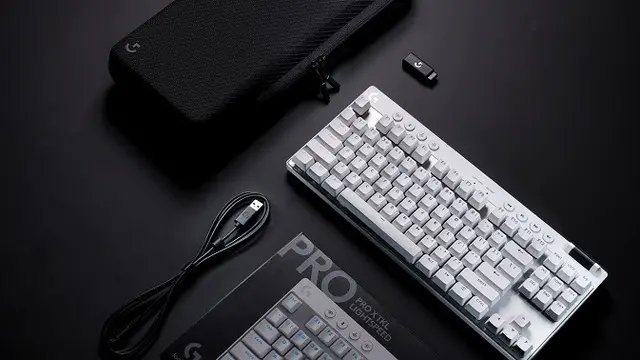 Logitech G