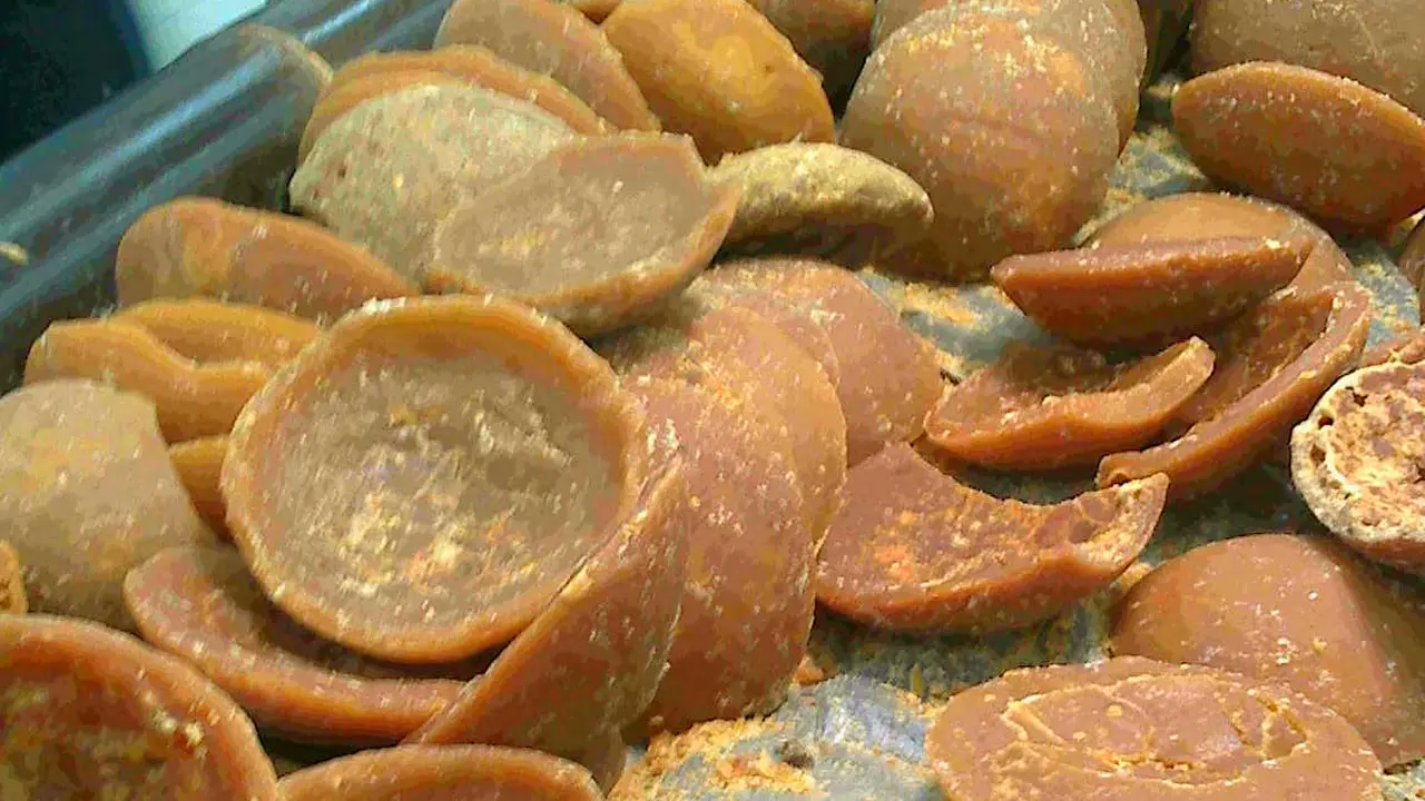 Cara Membuat Bumbu Oles Pedas Manis untuk Bakaran yang Lezat dan Gurih