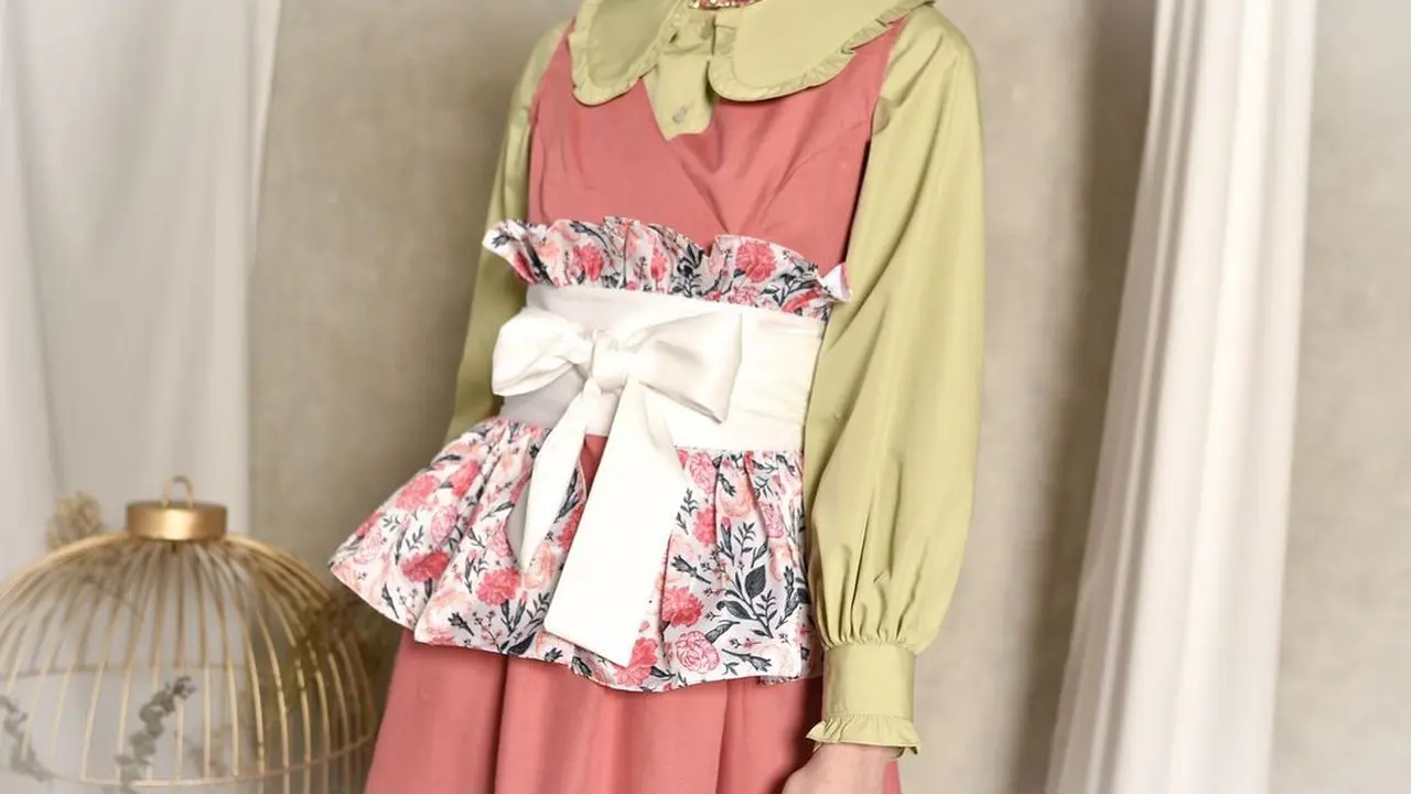 Diskon Brand Lokal