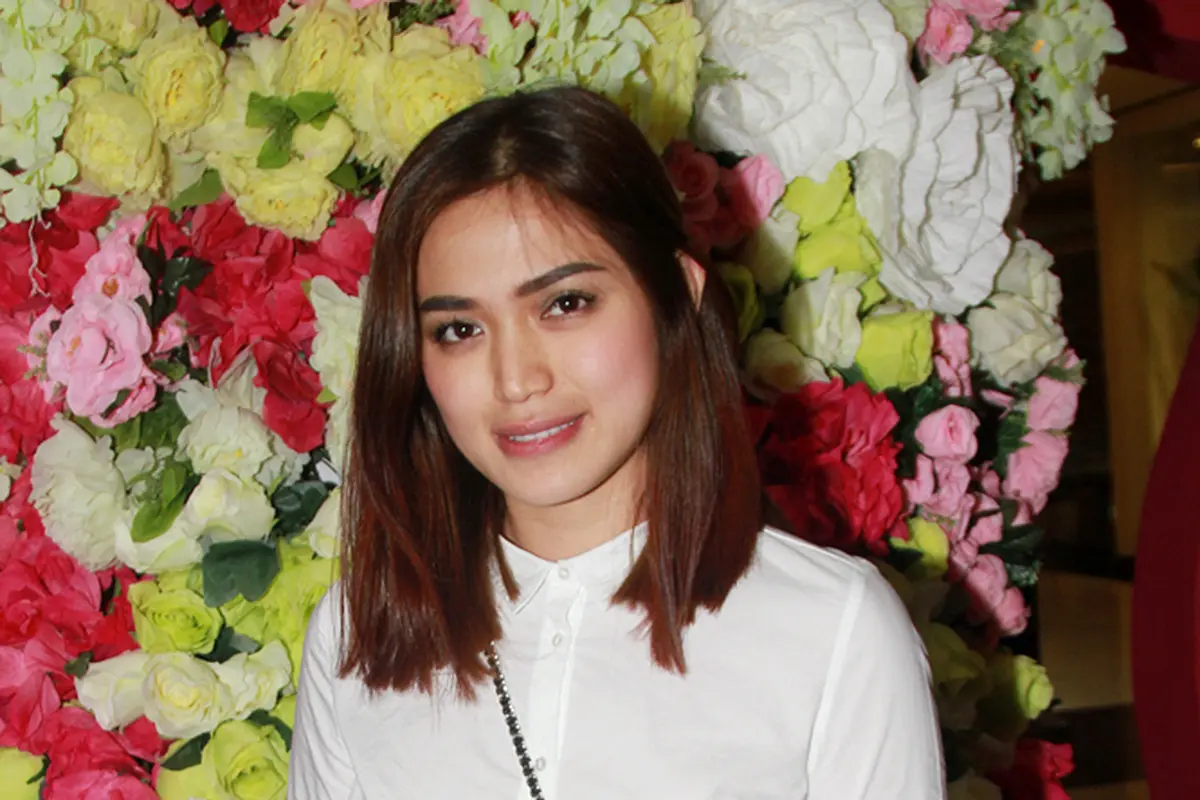 Jessica Iskandar