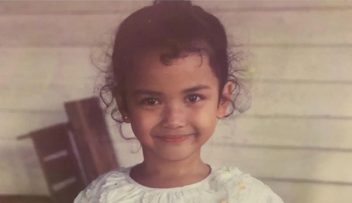 Dinda Kanyadewi (Instagram/dindakanyaa)