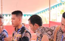 Peserta Tes SKD CPNS 2023 Ketahuan Bawa Jimat saat Ujian, Ada Bunga Kantil Dibungkus Kain Putih