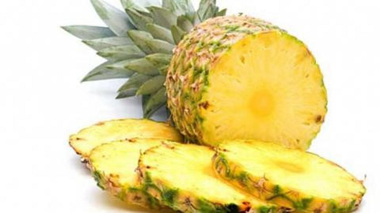 11 Makanan alkali untuk kurangi inflamasi