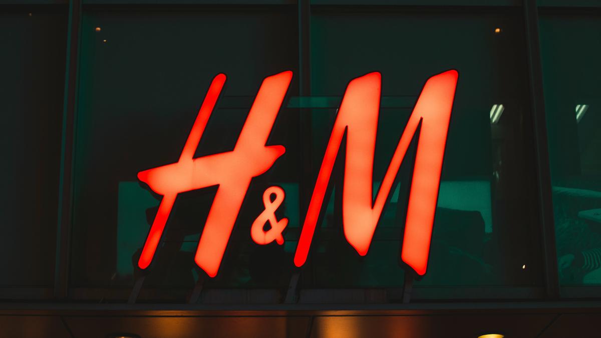 h&m tsm