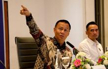 Kemenhub Siapkan Strategi Komprehensif Jamin Kesiapan Lalu Lintas Nataru 2025/2026
