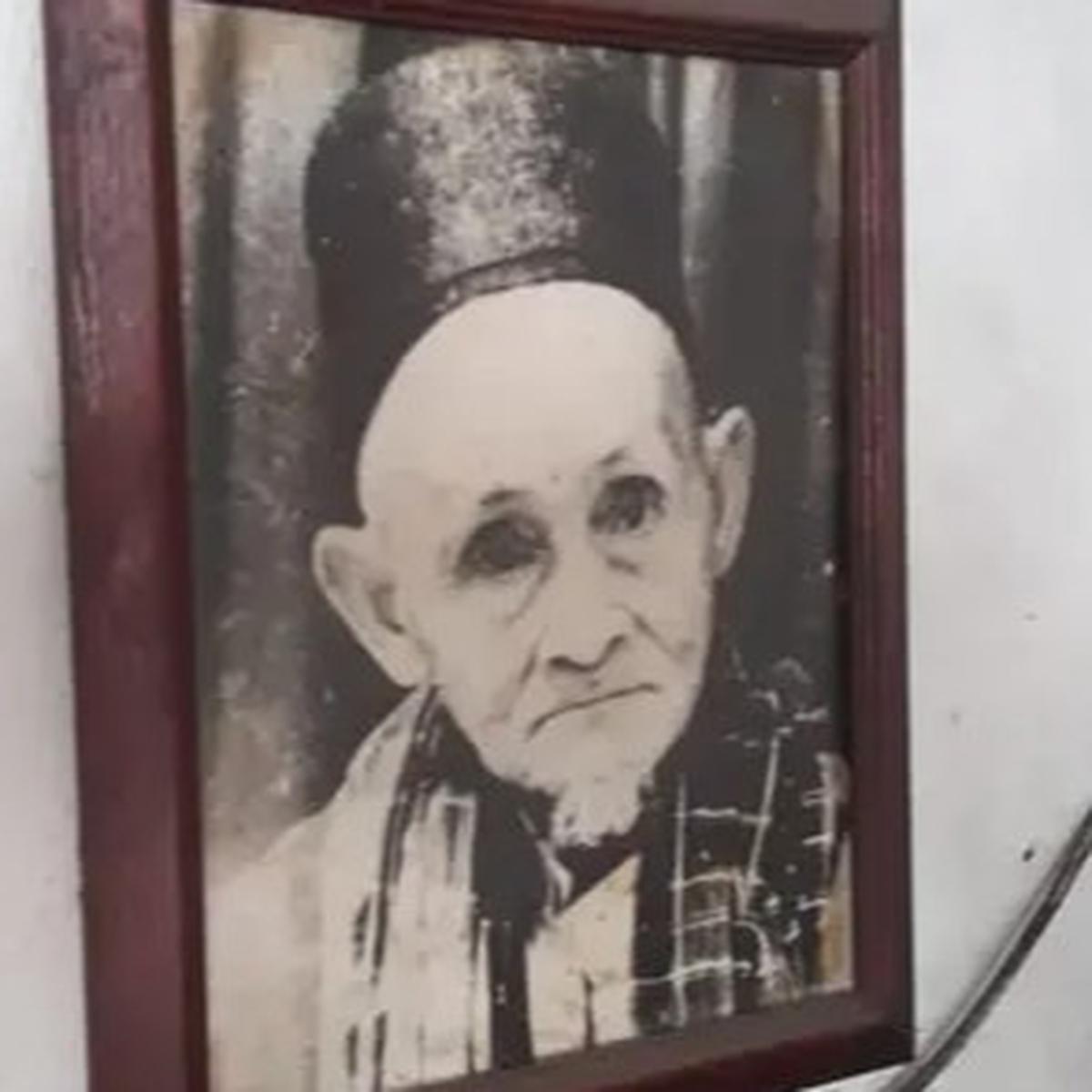 Ungku Saliah
