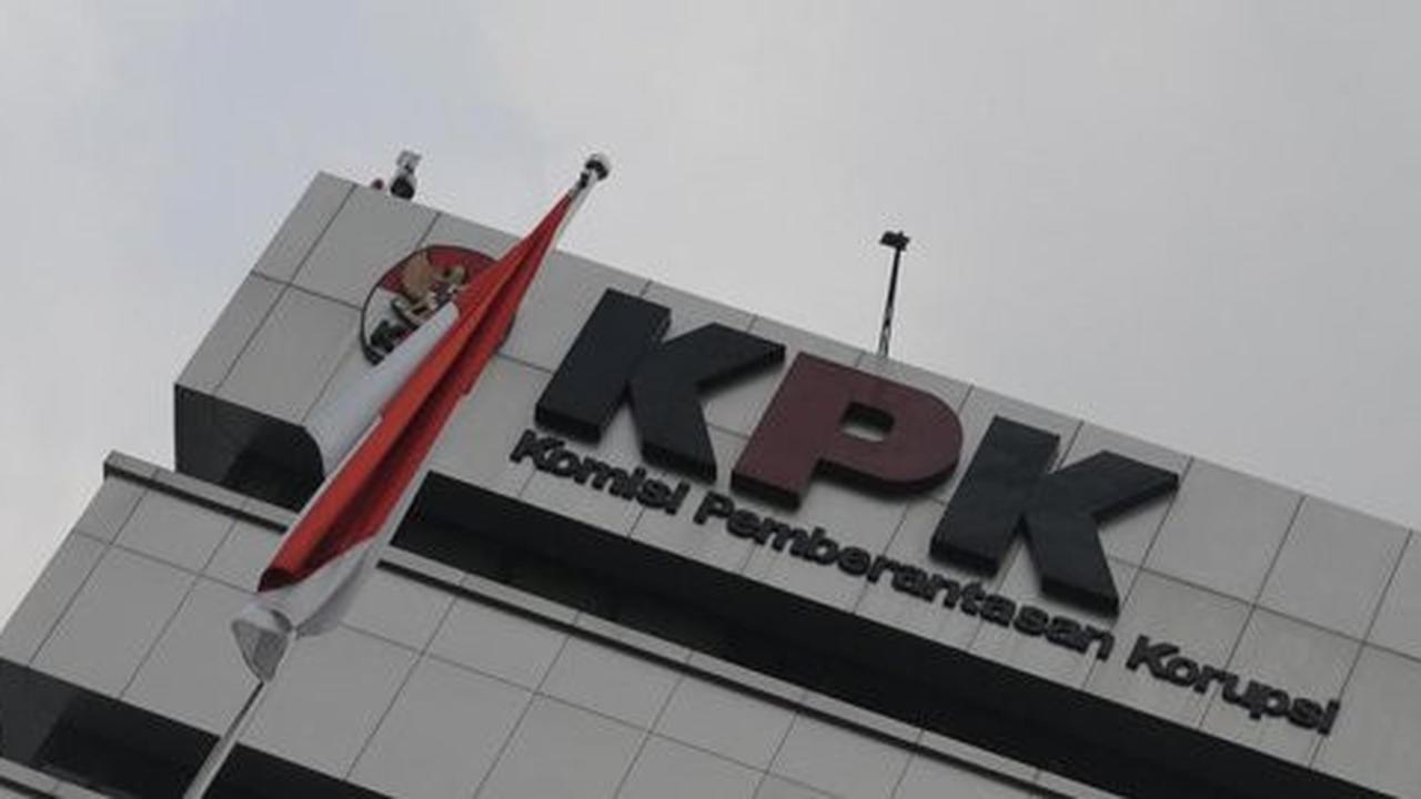 Upaya mematikan KPK