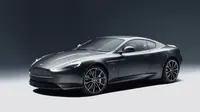 Aston Martin DB9 GT memiliki output 30 Tk lebih besar.