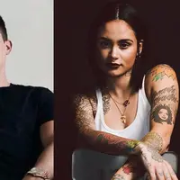 Berikut lirik lagu Charlie Puth dan Kehlani, Done For Me.