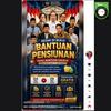 Cek Fakta: Hoaks Dana Bantuan Khusus Pensiunan