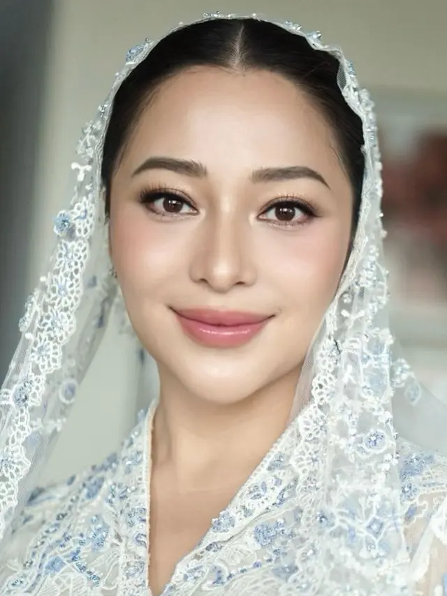 4 Bulanan Anak Kedua Nikita Willy