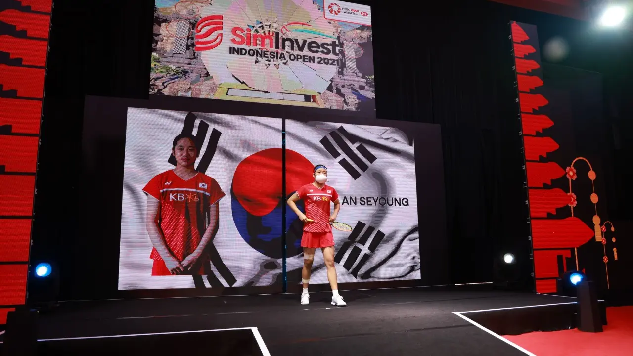 An Seyoung