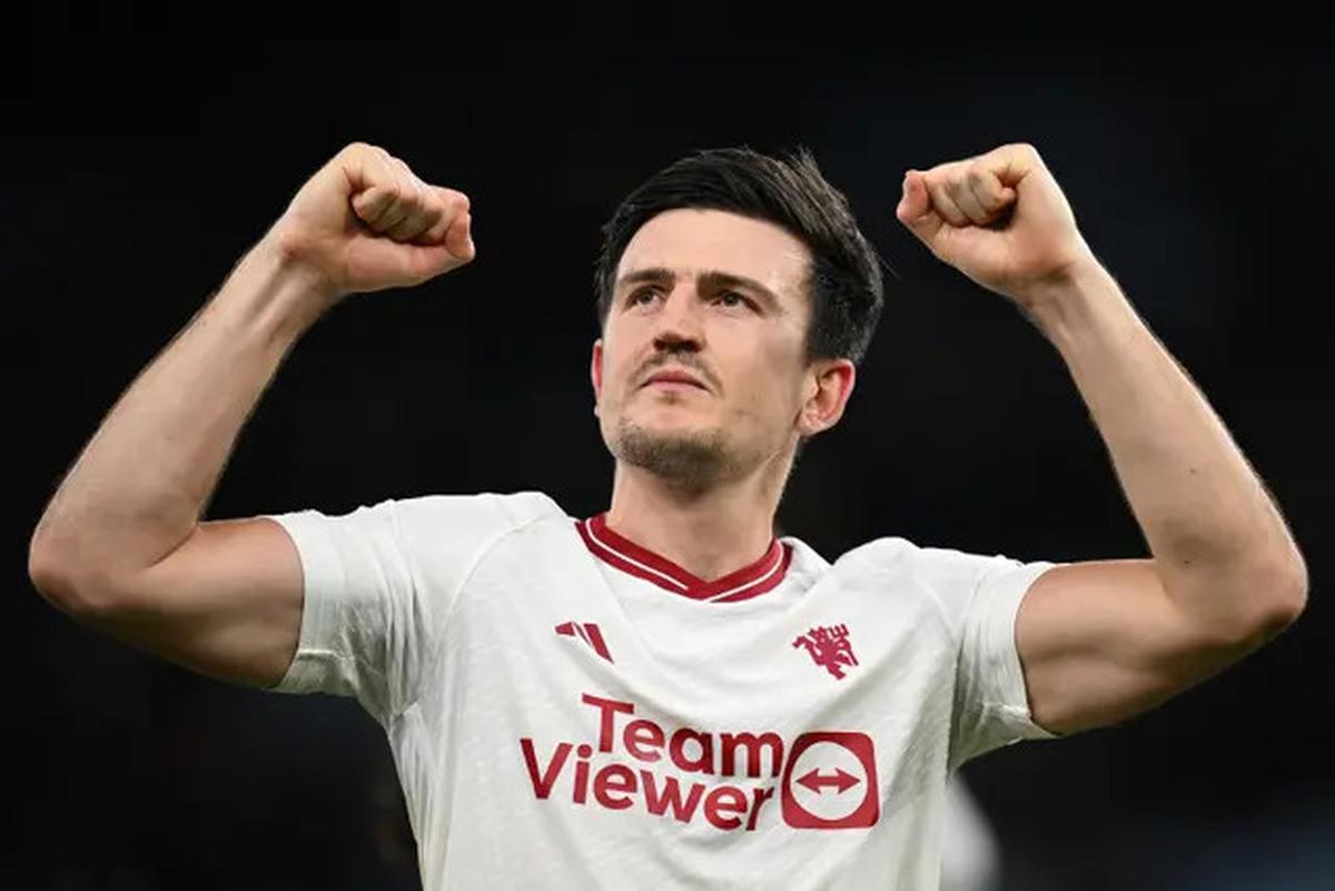 Harry Maguire Sebut Tekanan di MU Sangat Berbeda: Semua di Premier League Tak Suka Setan Merah