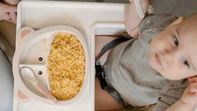 Kandungan Asam Amino Esensial yang Lebih Lengkap