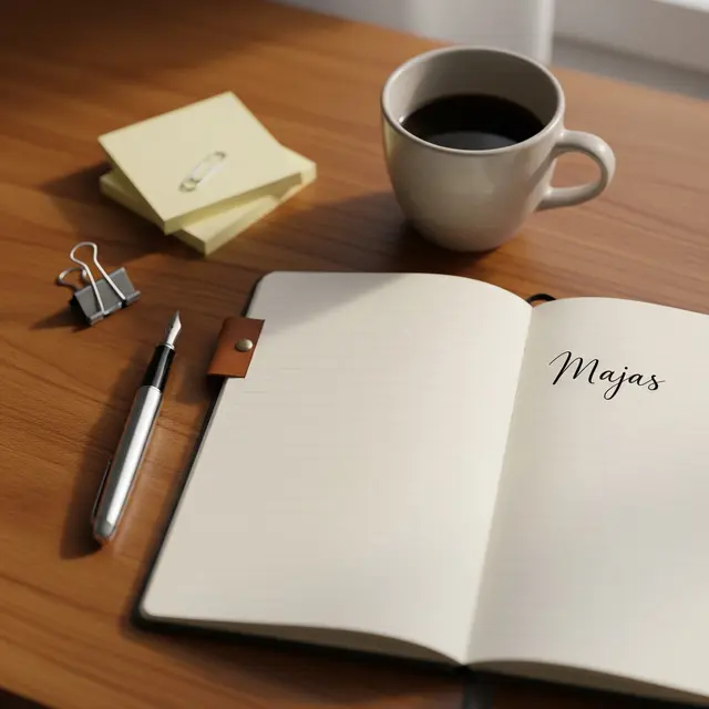 Majas Personifikasi Adalah Gaya Bahasa (AI Generated)