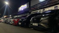 Pasarnya Menjanjikan, Bursa Otomotif Buana jadi Pusat Showroom Mobil Bekas Modern
