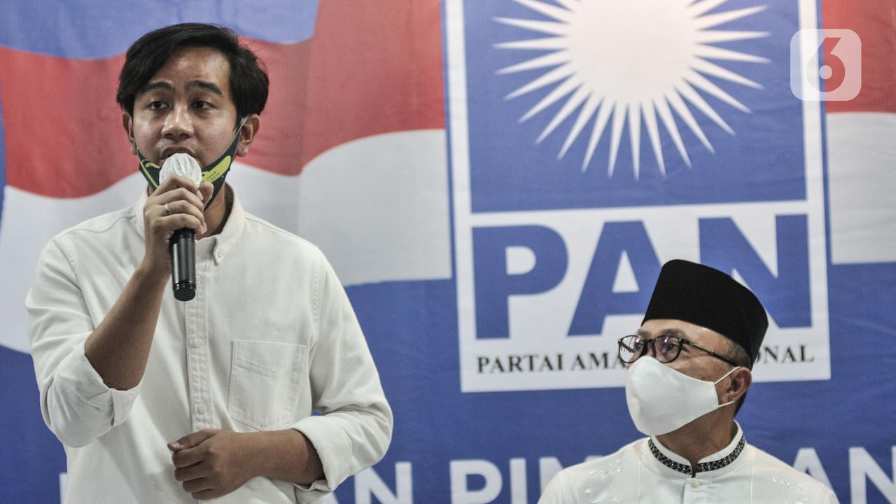 Gibran Rakabuming Raka