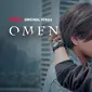 Betah Di Rumah Dengan Nonton Vidio Original Series Bertajuk OMEN Episode Ke-2. sumberfoto: Vidio