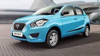 Datsun Go Ini Bergaya Mewah tapi Harga Murah