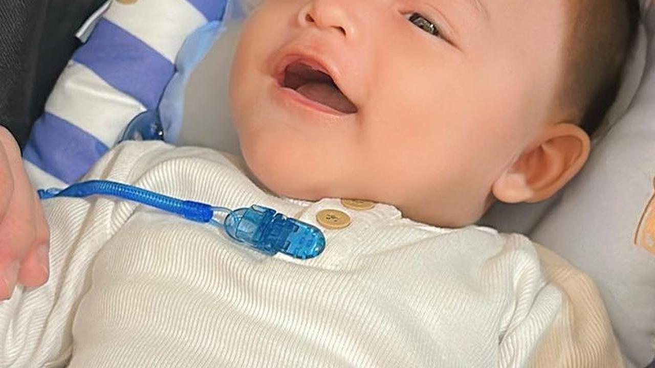 Arti Nama Baby Kenizio