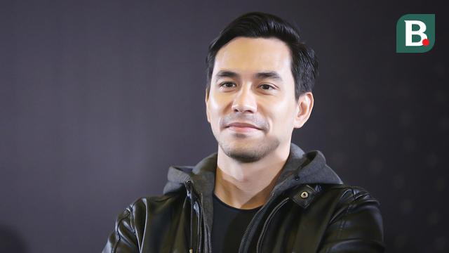 [Fimela] Darius Sinathrya