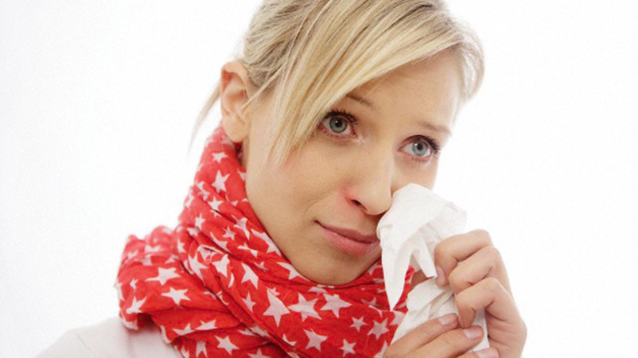 5 Manfaat Menangis Bagi Kesehatan Tubuh