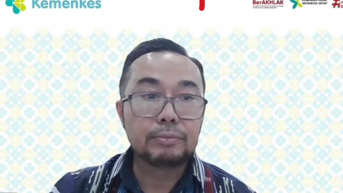 Selebgram Kena Campak tapi Masih Keluyuran, Kemenkes: Tingkat Penularannya Sangat Tinggi