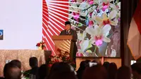 Di Depan Pengusaha AS, Prabowo Cerita soal MBG, Danantara, hingga Pemberantasan Korupsi