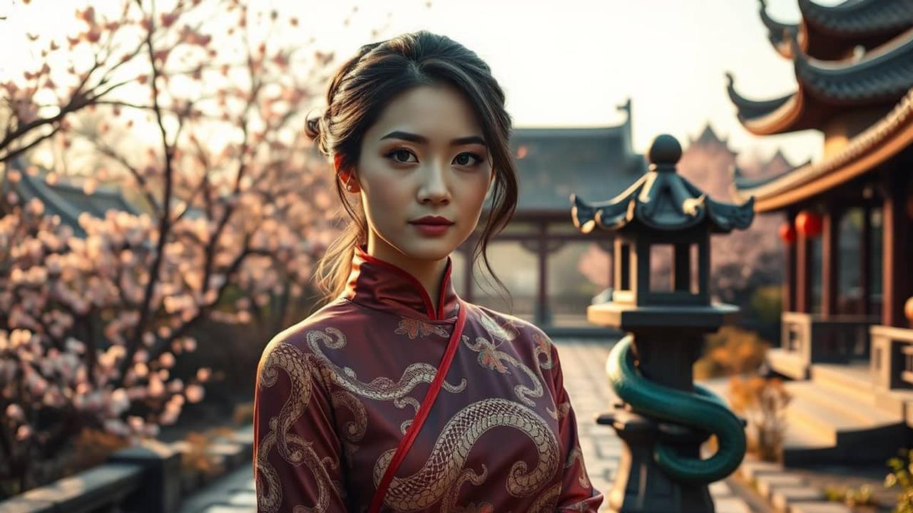 snake zodiac personality