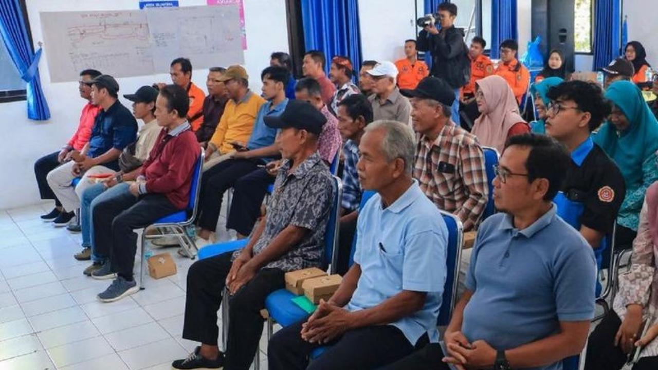 Pemkot Madiun Perkuat Kesiapsiagaan Bencana Lewat Program Keluarga Tanggap Bencana