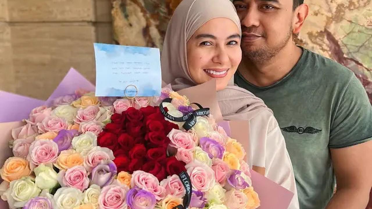 Ciri Suami Penyayang yang Membuat Rumah Tangga Harmonis
