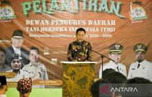 Fakta Unik Bondowoso Agraris: Bupati Sebut DPD Tani Merdeka Bondowoso Mitra Strategis Pemda