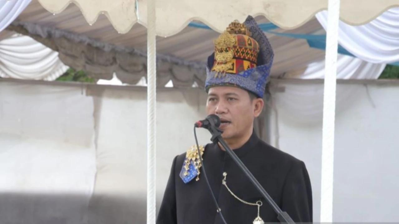 Baru Pulang Umrah, Bupati Aceh Selatan Mirwan MS Minta Diperiksa Kemendagri di Banda Aceh Sore Ini