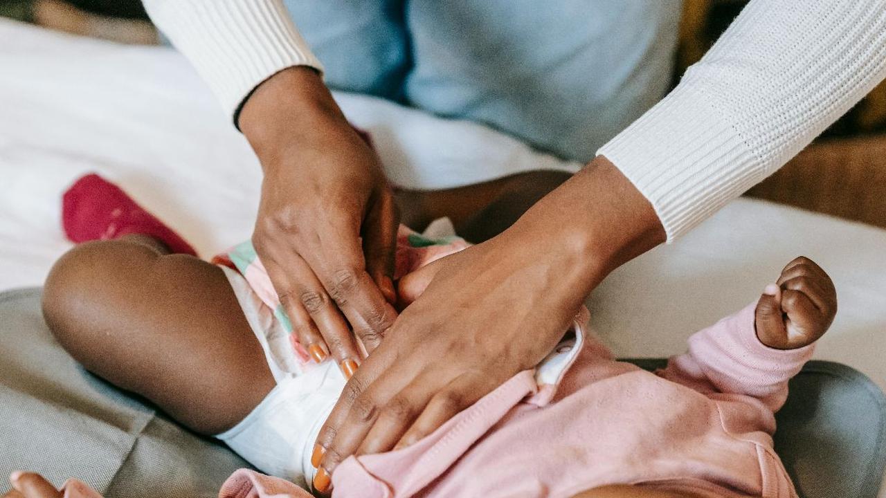 Cara Mengatasi Perut Buncit pada Anak