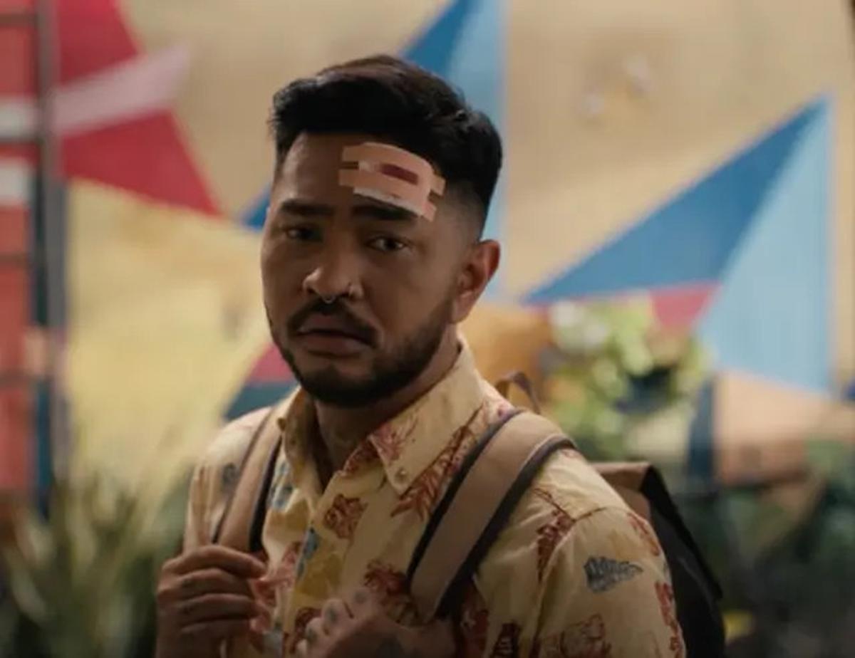 Selain Tony Sukaharta, Ini 6 Tokoh Penting Film Keluarga Super Irit Dibintangi Dwi Sasono dan Widi Mulia