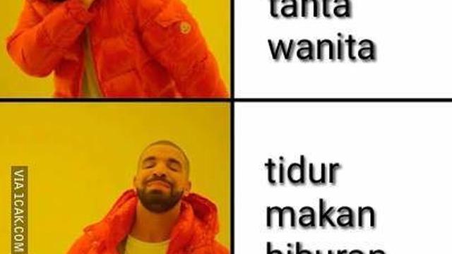 6 Tulisan Harta Tahta Wanita Ala Warganet Ini Bikin Geleng Kepala Cek Sist Heart Id