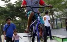 RPTRA Kalijodo Nasib Mu Kini