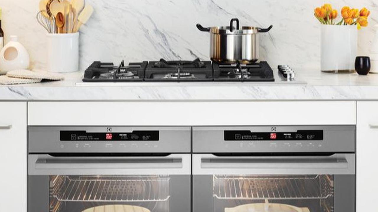 Oven