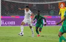 Pertama Kalinya, Rizky Ridho hanya 'Nonton' Laga Timnas Indonesia dari Bangku Pemain Cadangan