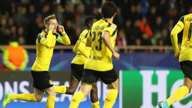 Marco Reus (Borussia Dortmund)