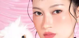 Intip inovasi lip matte terbaru yang selembut paw kucing (Dear Me Beauty)