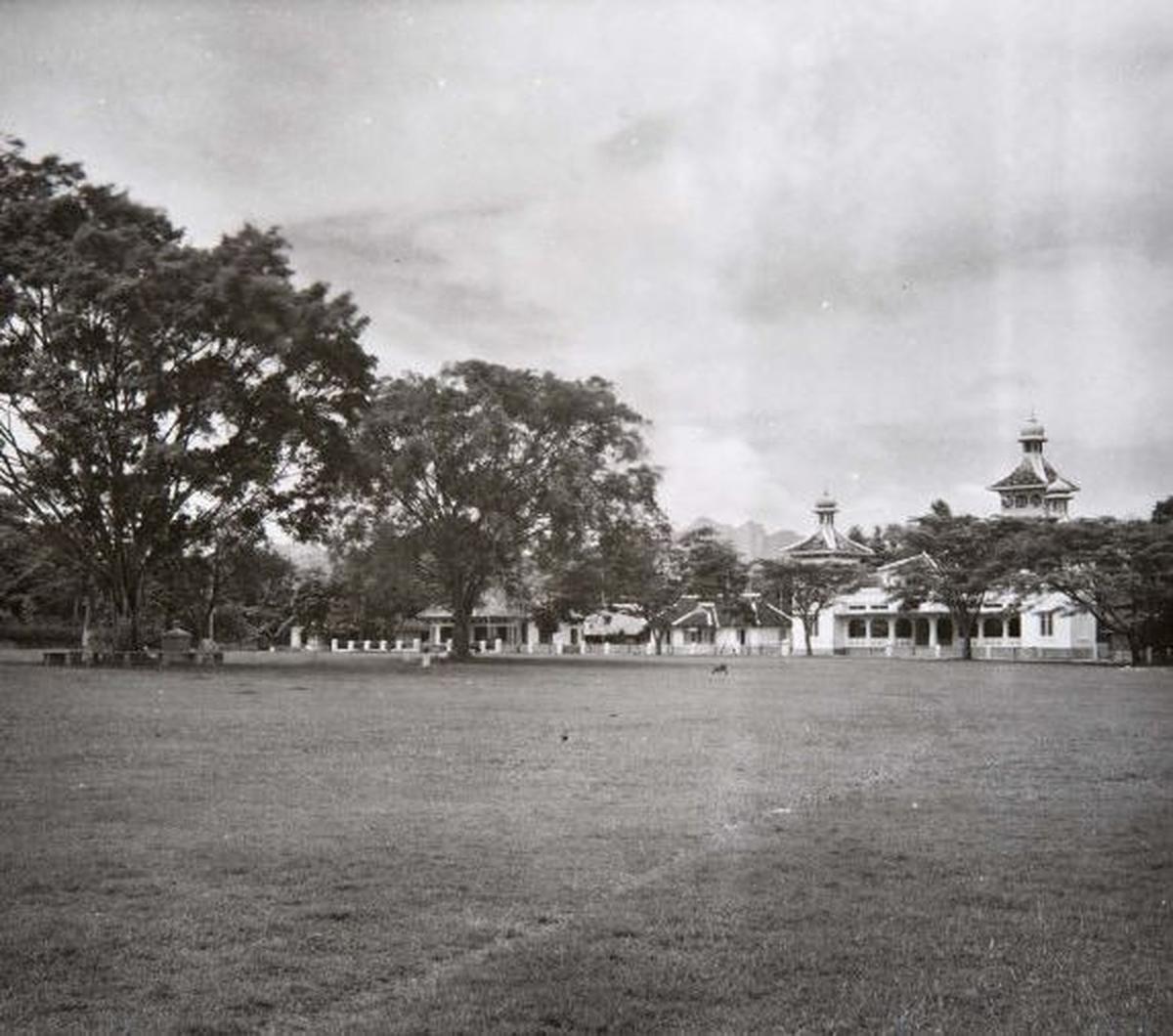 Dok. Istimewa