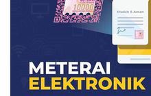 Cara Ajukan Refund E-Meterai Peruri yang Tidak Bisa Dipakai Pendaftaran CPNS 2024