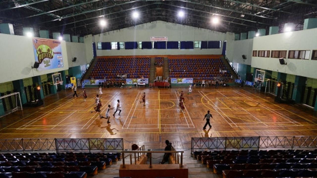 Nasib GOR milik Pemprov DKI akan dikelola swasta
