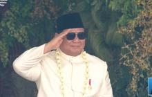 Prabowo Kagumi Sosok Mahar Mardjono: Sering Kritik Pemerintah, Tapi Beliau Dokter Pribadi Soeharto