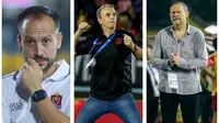 Persaingan Panas di Zona Degradasi BRI Super League 2025/2026: Siapa Bisa Hindari Turun Kasta?