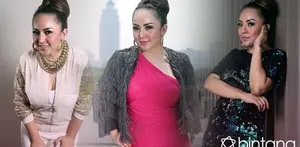 Regina Andriane Beauty Shoot For Bintang.com