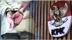 aksa Agung Muda Intelijen (Jamintel) Kejaksaan Agung, Adi Togarisman, menyebut operasi tangkap tangan (OTT) yang digelar KPK adalah hasil kerja sama KPK dan Korps Adhyaksa.